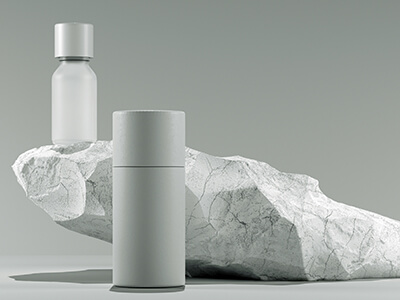 Packaging & Labeling